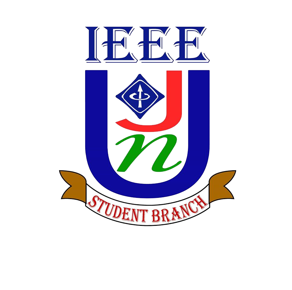 IEEE CS JU Chapter